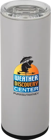 Urban Peak® 12 oz 2-in-1 Slim Vacuum Can Tumbler — view 15
