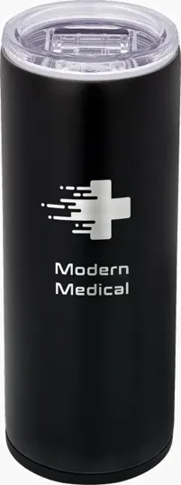 Urban Peak® 12 oz 2-in-1 Slim Vacuum Can Tumbler — view 13