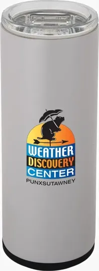Urban Peak® 12 oz 2-in-1 Slim Vacuum Can Tumbler — view 16
