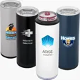 Urban Peak® 12 oz 2-in-1 Slim Vacuum Can Tumbler — view 20