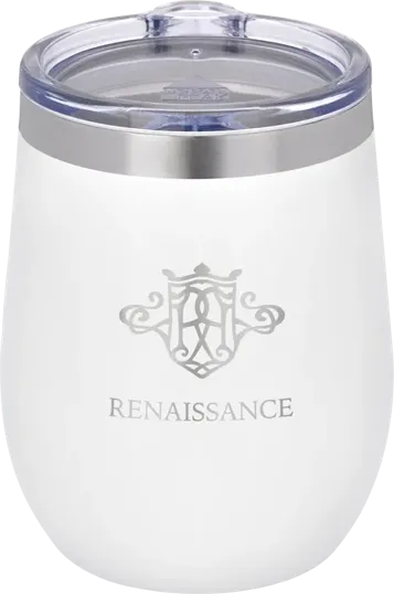 Urban Peak® 15 oz Stout Trail Vacuum Tumbler — view 2