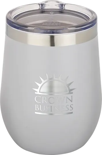 Urban Peak® 15 oz Stout Trail Vacuum Tumbler — view 7
