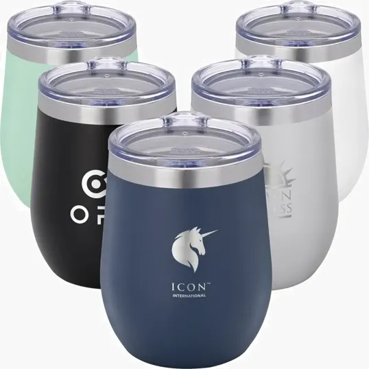 Urban Peak® 15 oz Stout Trail Vacuum Tumbler — view 13