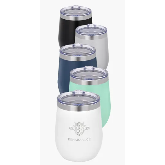 Urban Peak® 15 oz Stout Trail Vacuum Tumbler