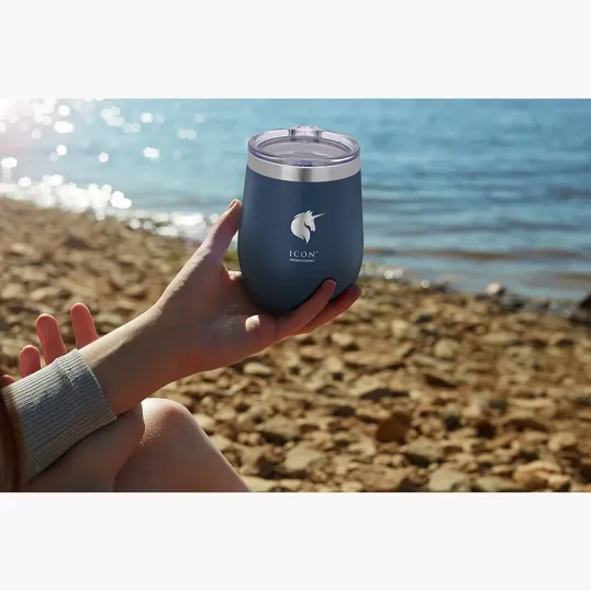 Urban Peak® 15 oz Stout Trail Vacuum Tumbler — view 4