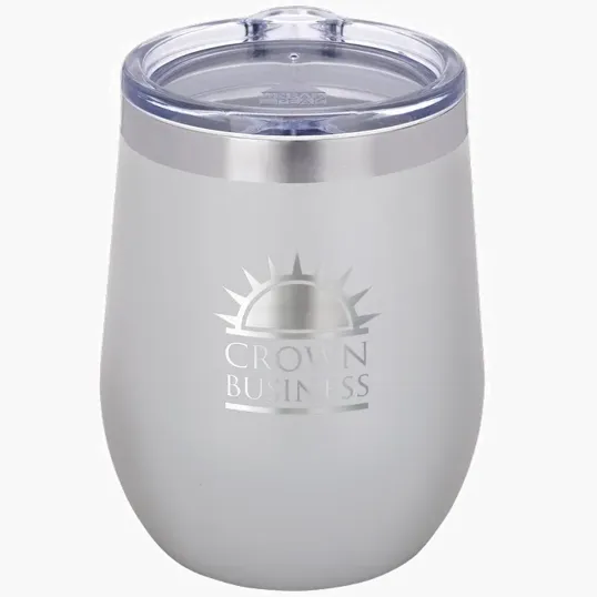 Urban Peak® 15 oz Stout Trail Vacuum Tumbler — view 8