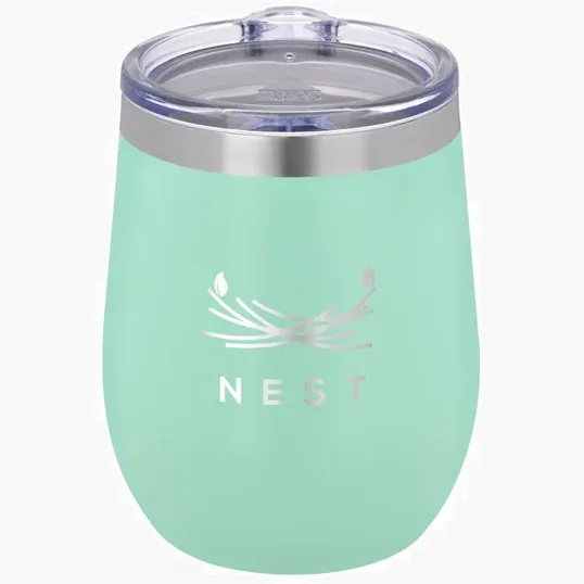 Urban Peak® 15 oz Stout Trail Vacuum Tumbler — view 10