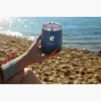Urban Peak® 15 oz Stout Trail Vacuum Tumbler — view 4
