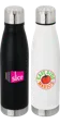 Urban Peak® 17 oz Flux Trail Water Bottle — view 2
