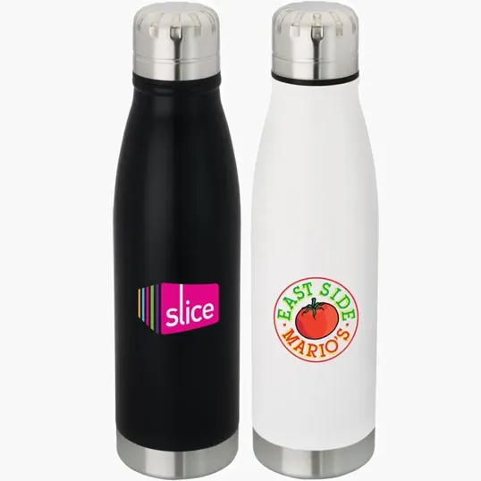 Urban Peak® 17 oz Flux Trail Water Bottle — view 9