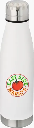 Urban Peak® 17 oz Flux Trail Water Bottle — view 4