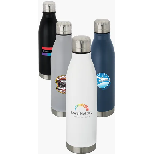Urban Peak® 28 oz Flux Trail Water Bottle — view 2