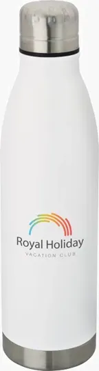 Urban Peak® 28 oz Flux Trail Water Bottle — view 4