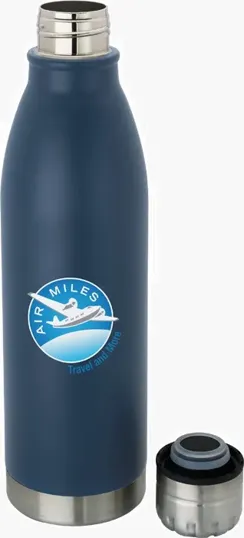 Urban Peak® 28 oz Flux Trail Water Bottle — view 5