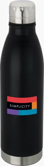 Urban Peak® 28 oz Flux Trail Water Bottle — view 9