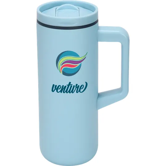 Urban Peak® 20oz Glide Vacuum Travel Mug — view 30