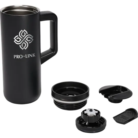 Urban Peak® 20oz Glide Vacuum Travel Mug — view 25