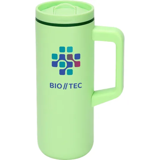 Urban Peak® 20oz Glide Vacuum Travel Mug — view 33
