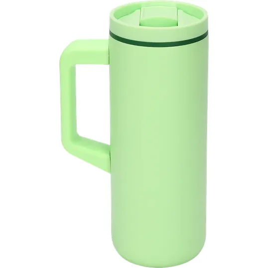 Urban Peak® 20oz Glide Vacuum Travel Mug — view 31