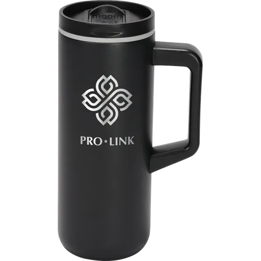 Urban Peak® 20oz Glide Vacuum Travel Mug — view 26