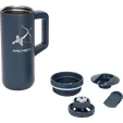 Urban Peak® 20oz Glide Vacuum Travel Mug — view 36