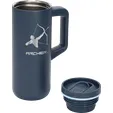 Urban Peak® 20oz Glide Vacuum Travel Mug — view 35