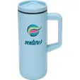 Urban Peak® 20oz Glide Vacuum Travel Mug — view 30