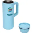 Urban Peak® 20oz Glide Vacuum Travel Mug — view 28