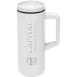 Urban Peak® 20oz Glide Vacuum Travel Mug — view 3