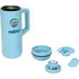 Urban Peak® 20oz Glide Vacuum Travel Mug — view 29