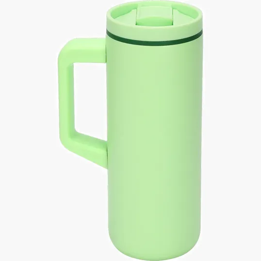 Urban Peak® 20oz Glide Vacuum Travel Mug — view 23