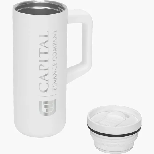Urban Peak® 20oz Glide Vacuum Travel Mug — view 11