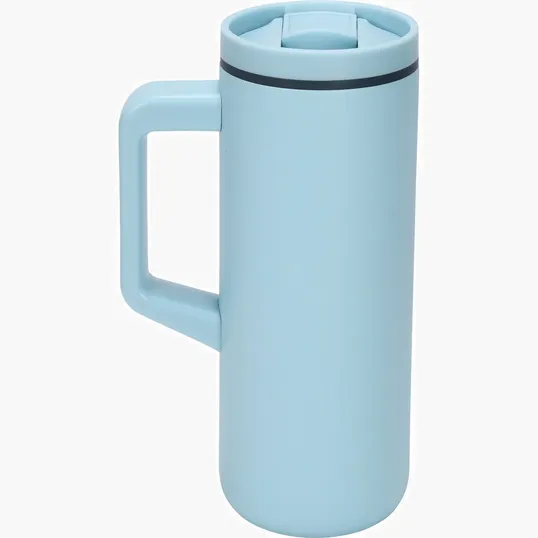 Urban Peak® 20oz Glide Vacuum Travel Mug — view 12