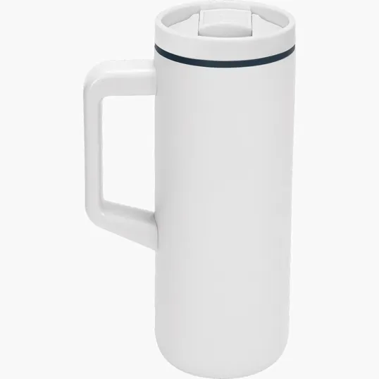 Urban Peak® 20oz Glide Vacuum Travel Mug — view 10