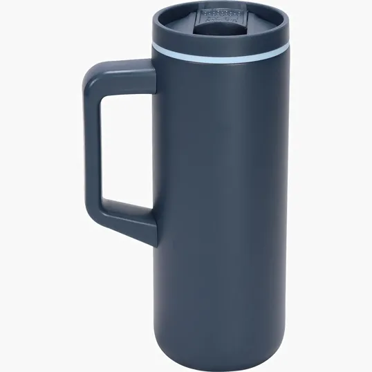 Urban Peak® 20oz Glide Vacuum Travel Mug — view 6