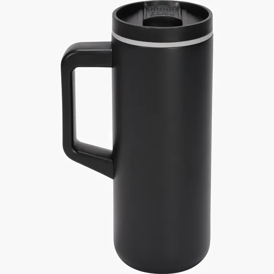 Urban Peak® 20oz Glide Vacuum Travel Mug — view 9
