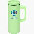 Urban Peak® 20oz Glide Vacuum Travel Mug — view 21