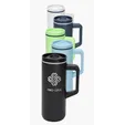Urban Peak® 20oz Glide Vacuum Travel Mug