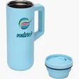 Urban Peak® 20oz Glide Vacuum Travel Mug — view 15