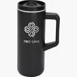 Urban Peak® 20oz Glide Vacuum Travel Mug — view 5