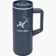Urban Peak® 20oz Glide Vacuum Travel Mug — view 17