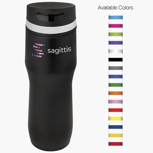 Persona Caturra Trail Vacuum Tumbler, 16 oz