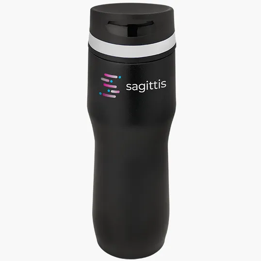 Persona Caturra Trail Vacuum Tumbler, 16 oz — view 2