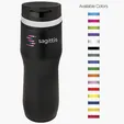 Persona Caturra Trail Vacuum Tumbler, 16 oz