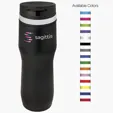 Persona Caturra Trail Vacuum Tumbler, 16 oz — view 3