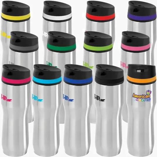 Persona® 16 oz Caturra Vacuum Tumbler — view 9