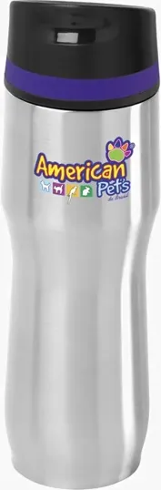 Persona® 16 oz Caturra Vacuum Tumbler — view 11