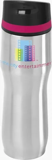 Persona® 16 oz Caturra Vacuum Tumbler — view 24