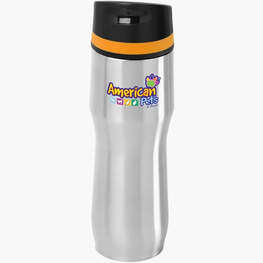 Persona® 16 oz Caturra Vacuum Tumbler — view 32