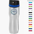 Persona® 16 oz Caturra Vacuum Tumbler — view 49